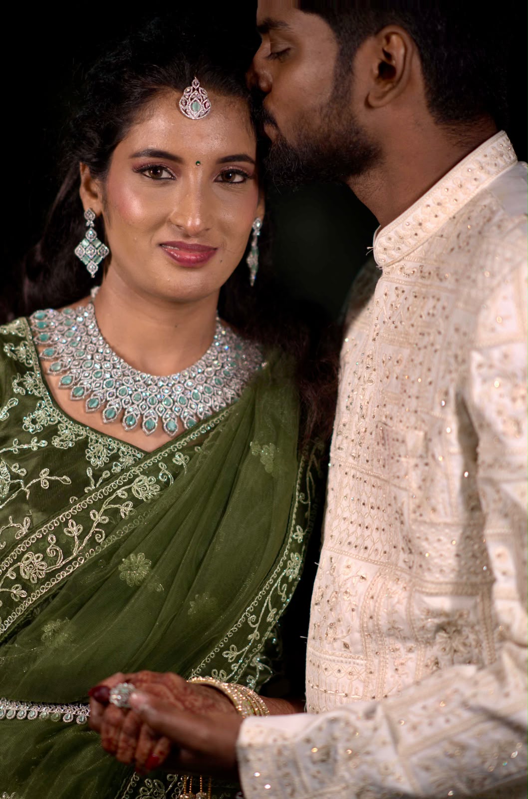 RECEPTION / PARTY MAKEUP