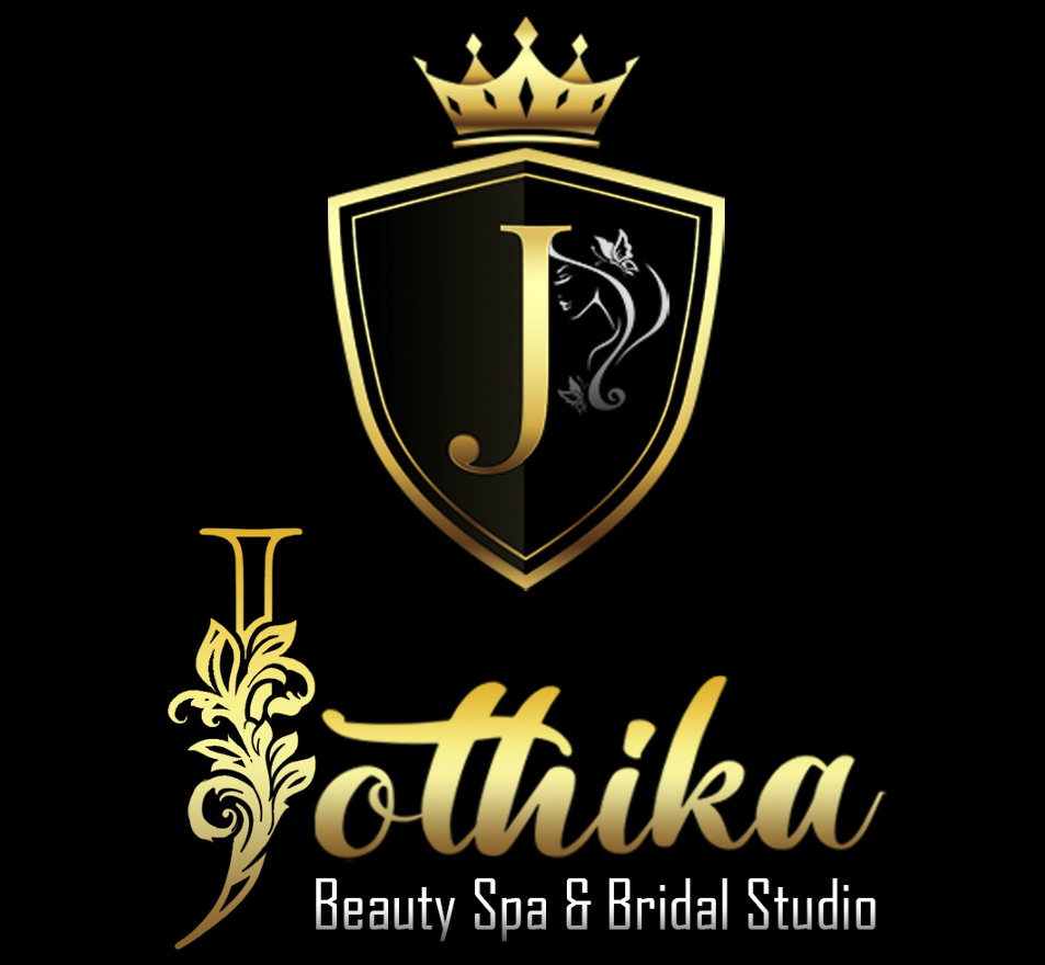 Jothika Beauty Spa Logo